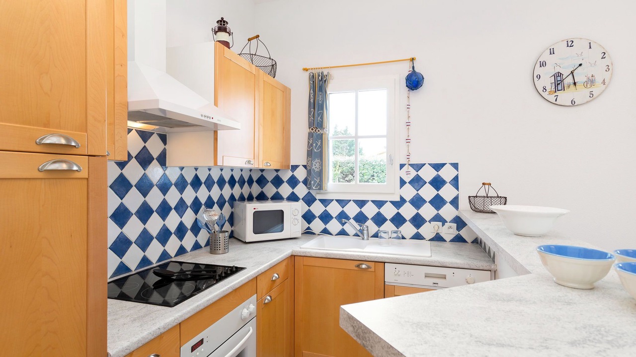 Photo of Bedroom in Saint-Jean-de-Monts