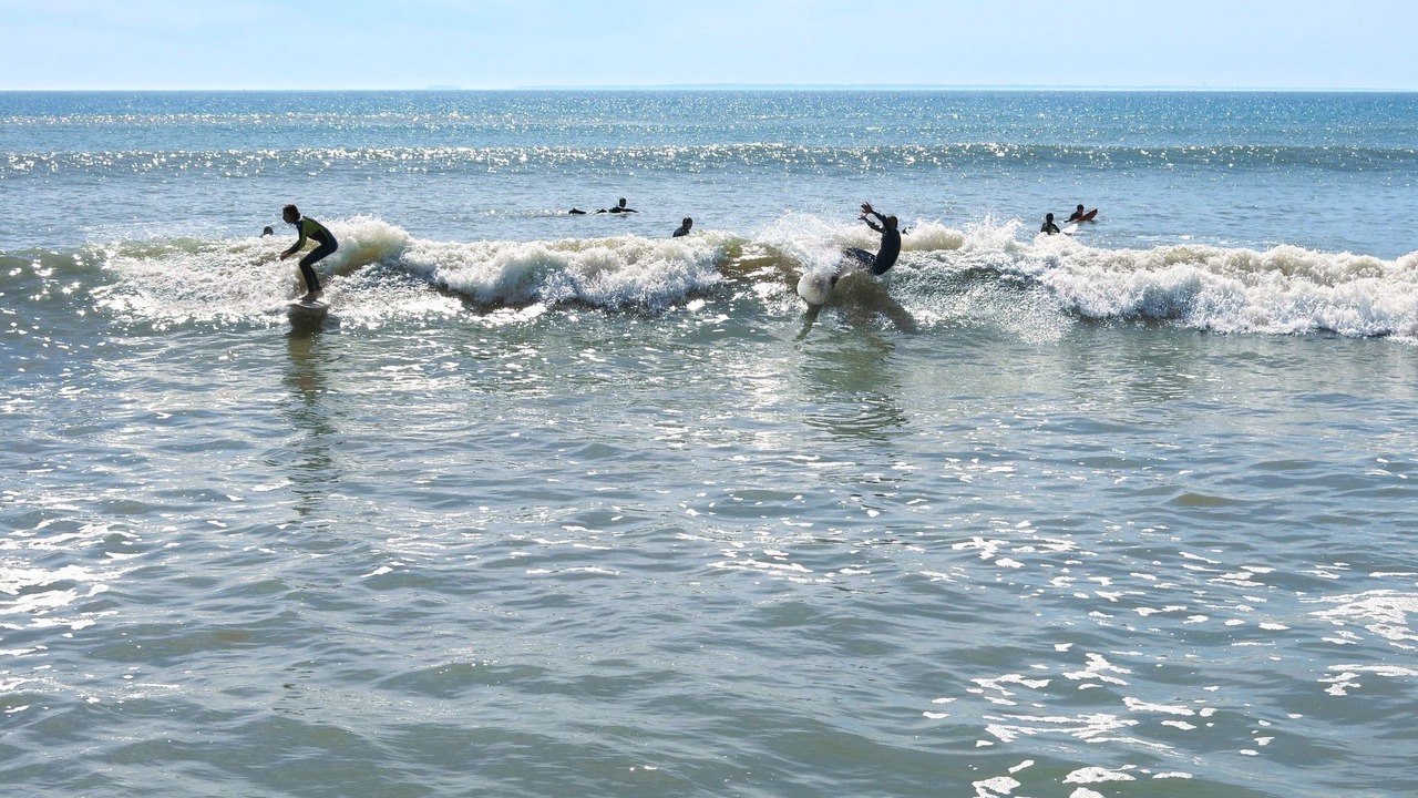 Photo of Others in Saint-Jean-de-Monts