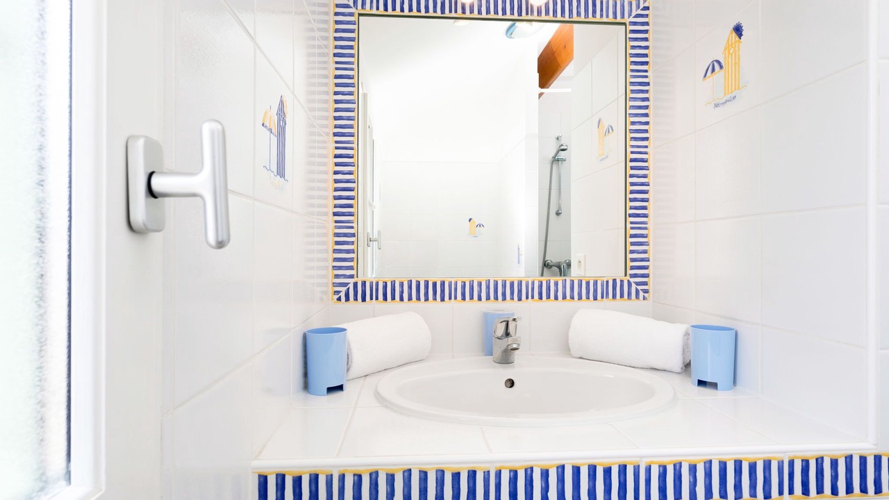 Photo of Bathroom in Saint-Jean-de-Monts