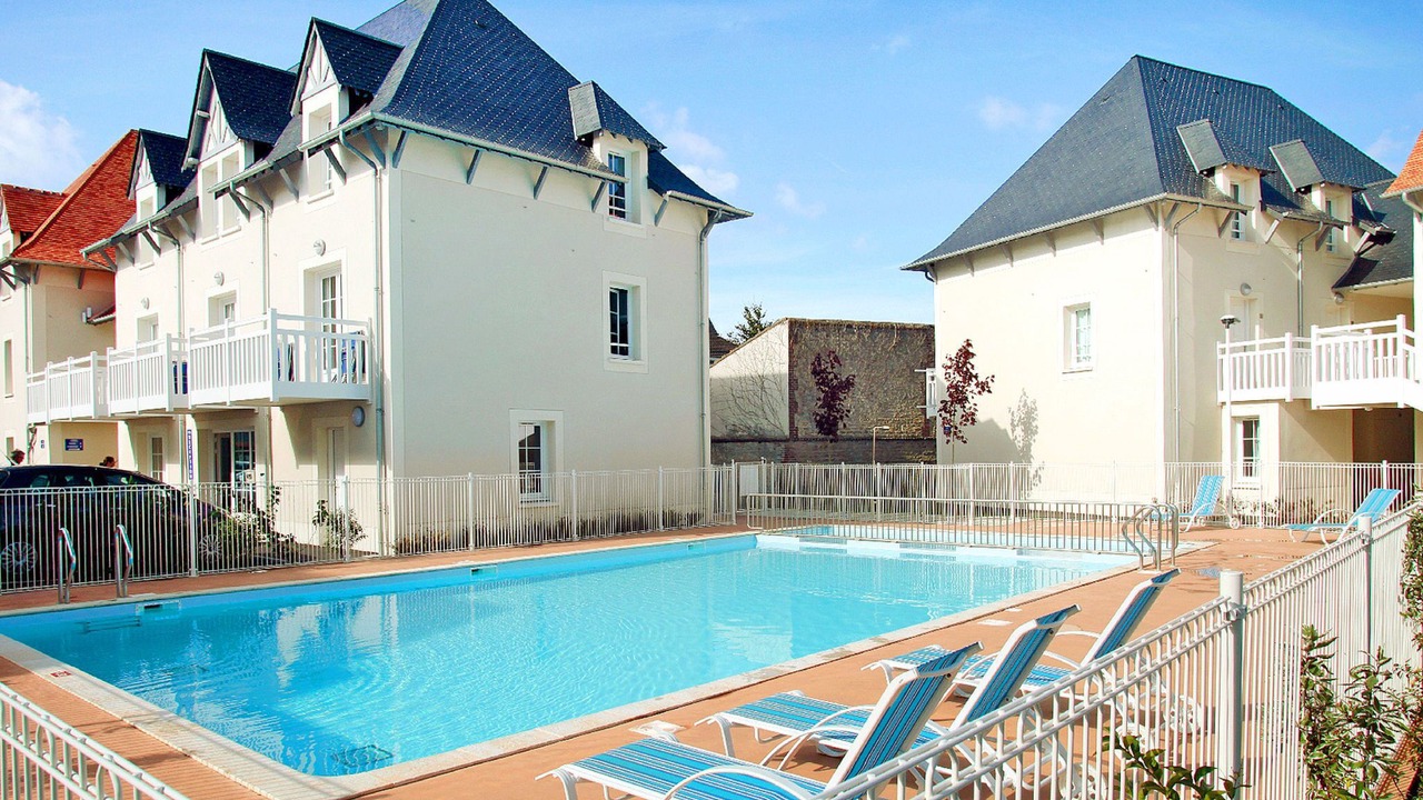 Photo of Outdoor in Cabourg