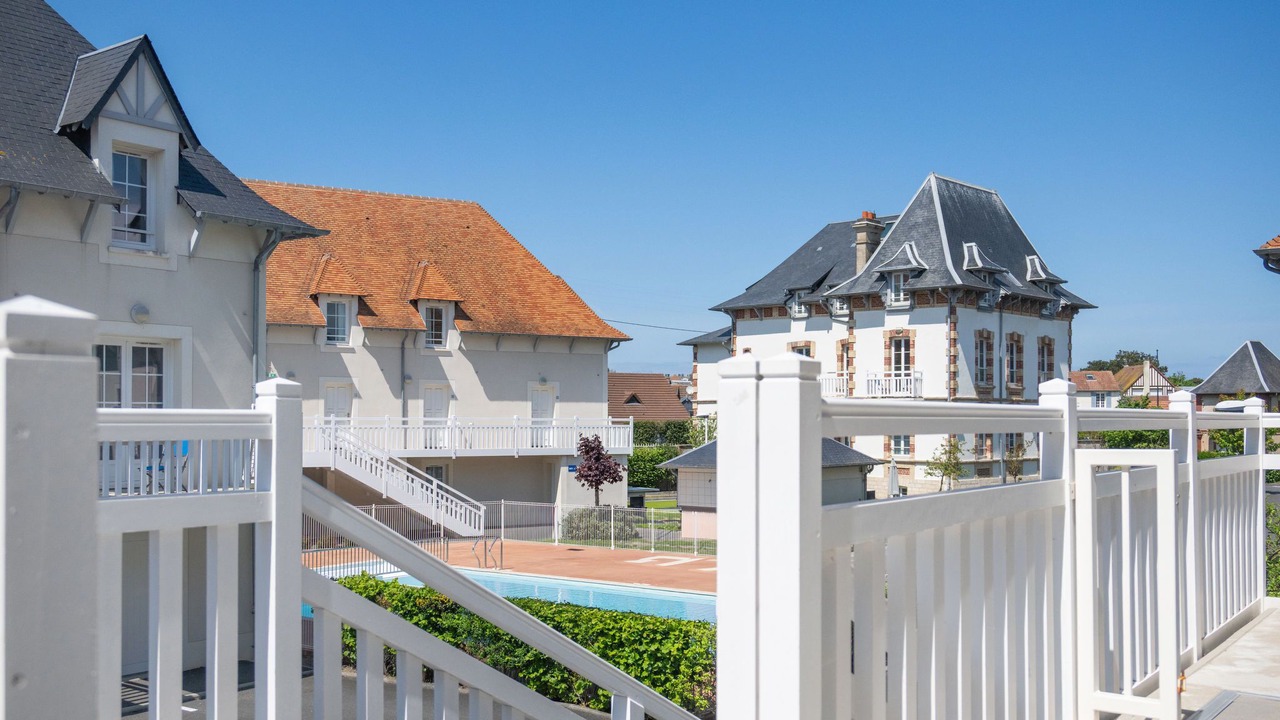 Photo of Others in Cabourg