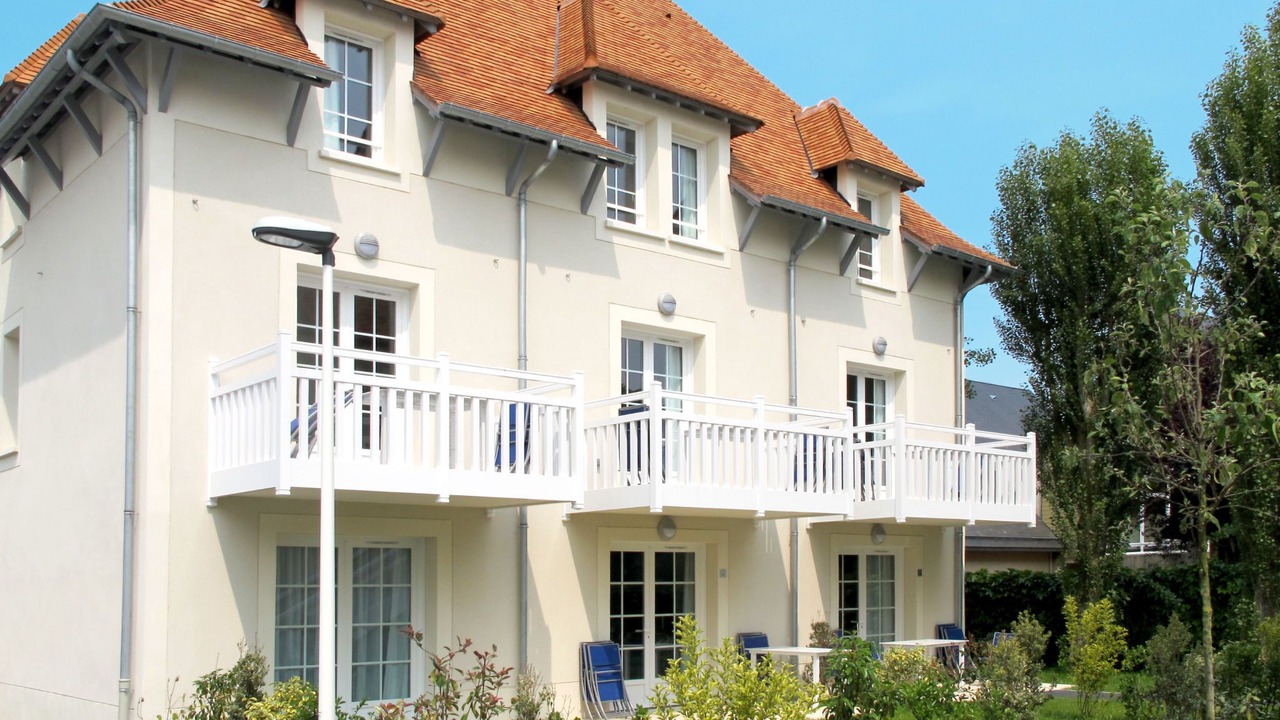Photo of Outdoor in Cabourg