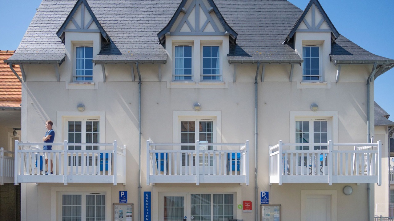 Photo of Others in Cabourg