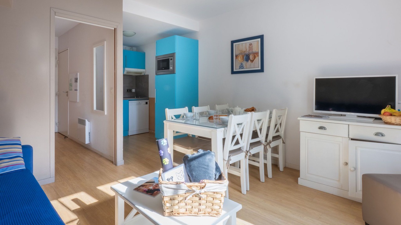 Photo of Bedroom in Cabourg