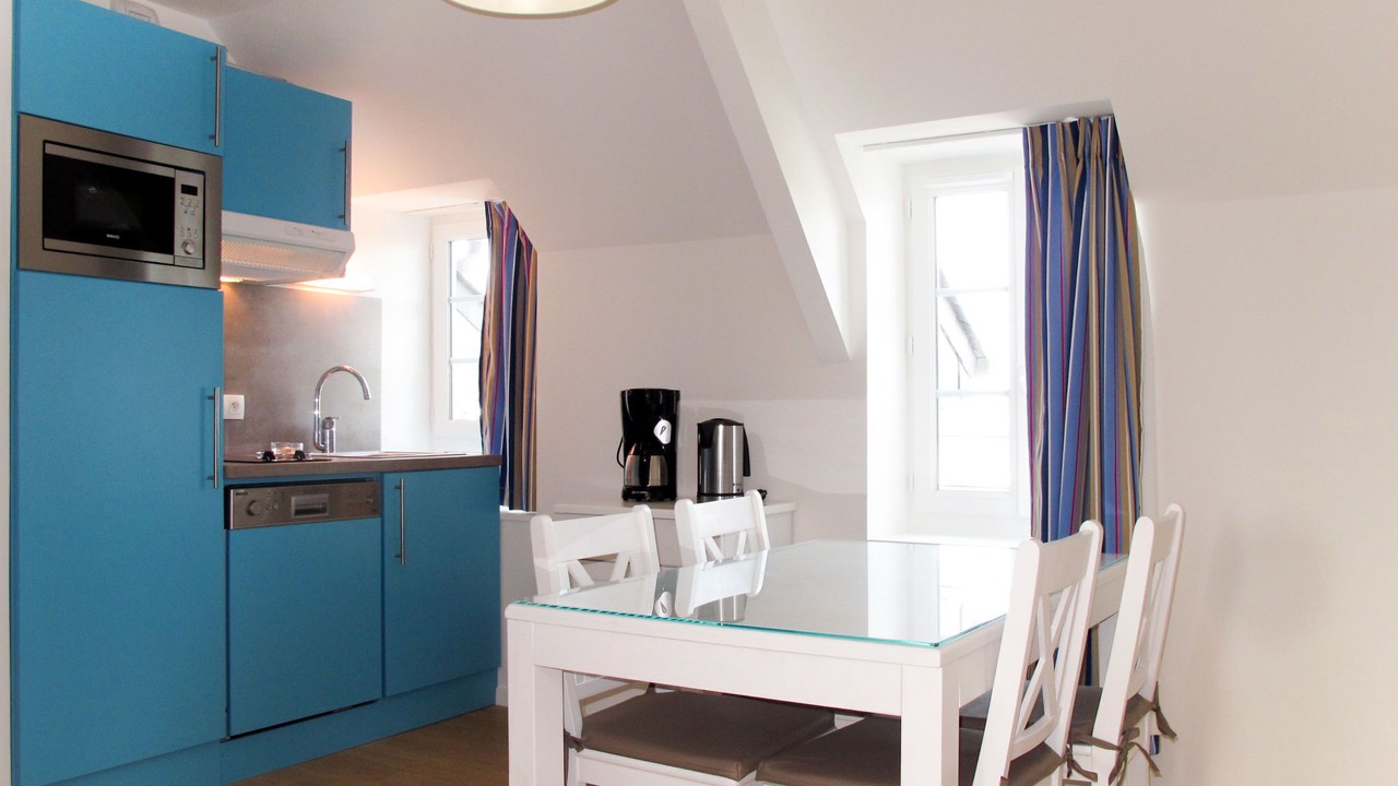 Photo of Bedroom in Cabourg