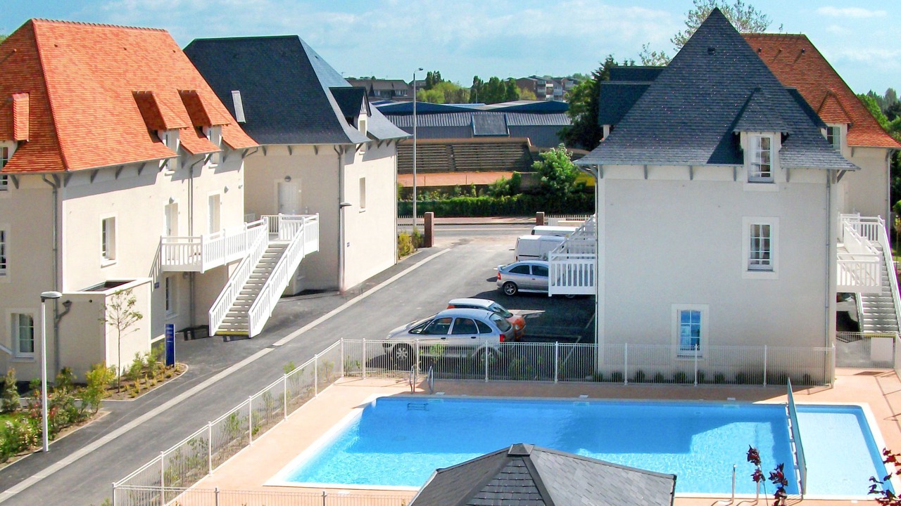 Photo of Outdoor in Cabourg