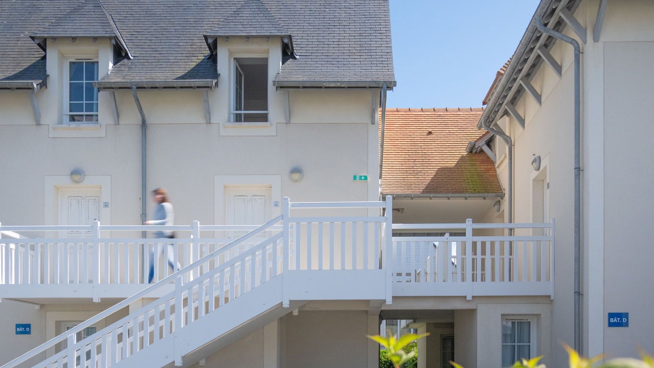 Photo of Others in Cabourg
