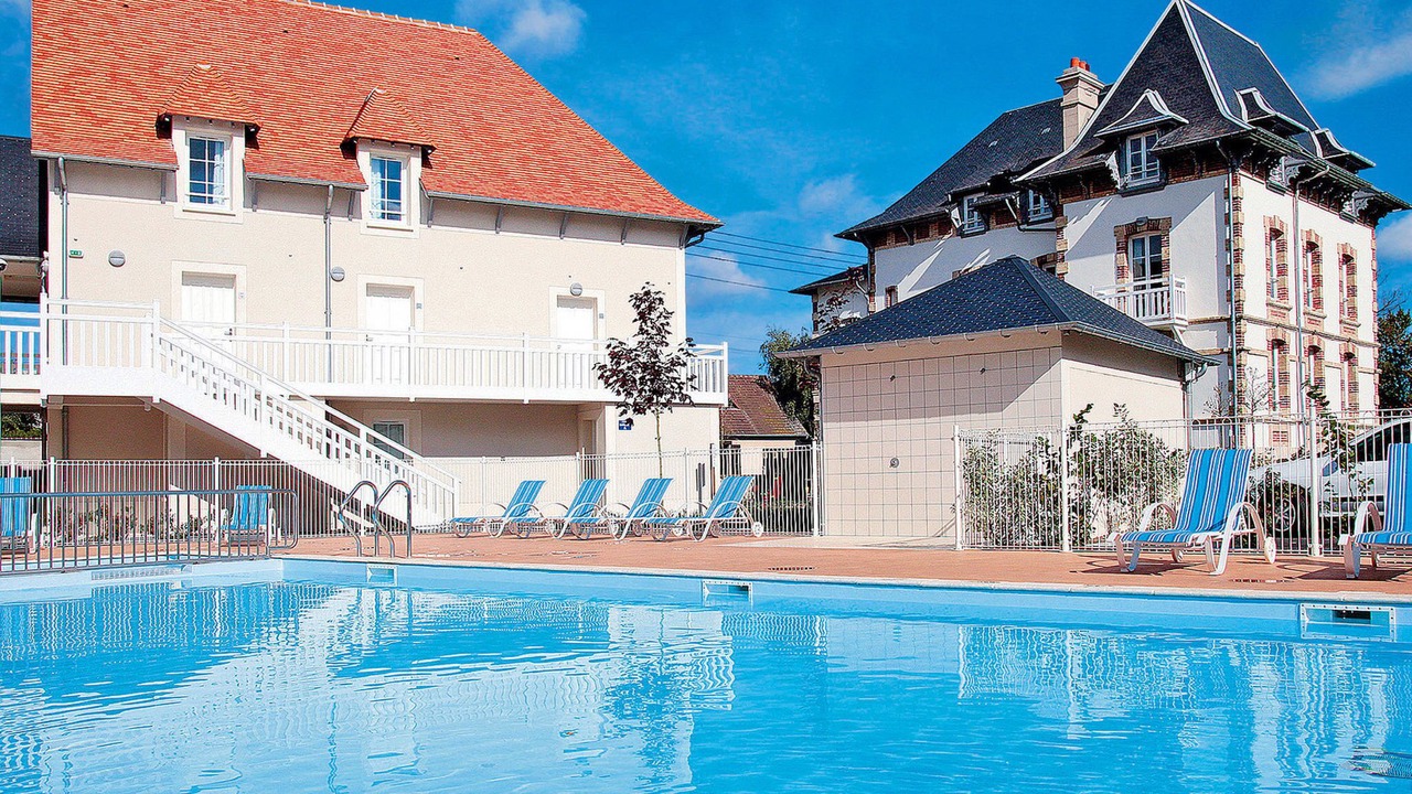 Photo of Outdoor in Cabourg