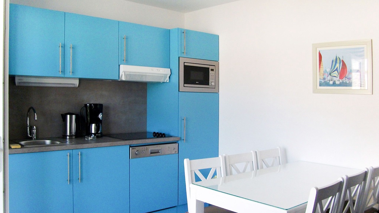 Photo of Bedroom in Cabourg