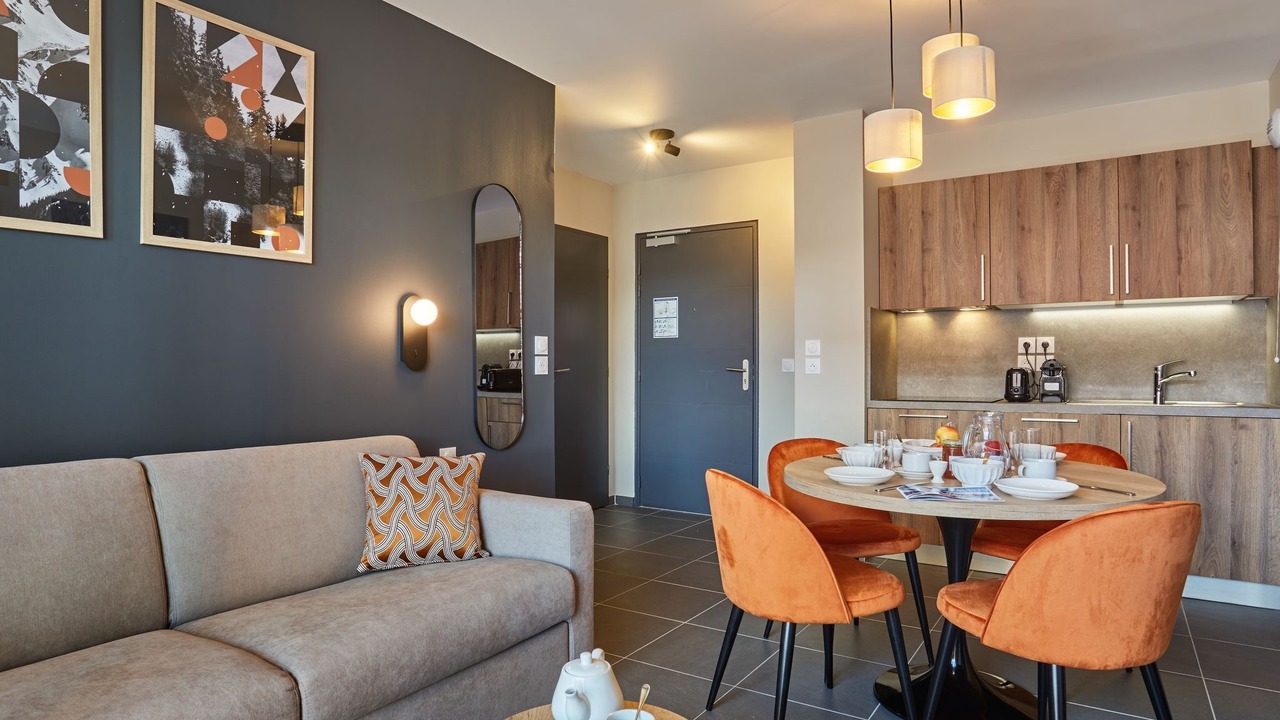 Photo of Bedroom in Saint-Etienne-de-Tinee