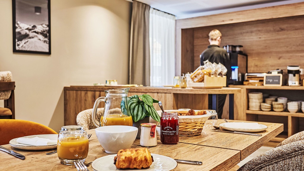 Photo of Bedroom in Saint-Etienne-de-Tinee