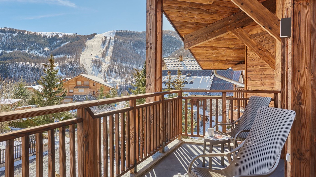 Photo of Others in Saint-Etienne-de-Tinee