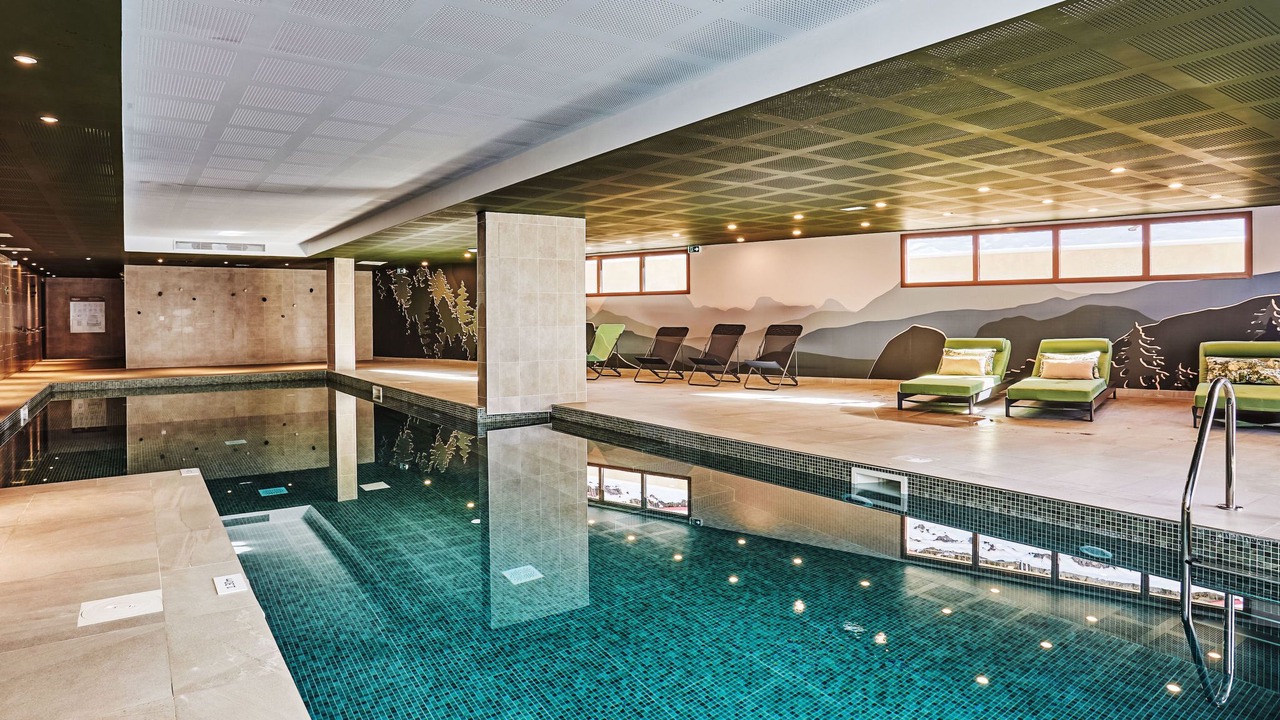 Photo of Livingroom in Saint-Etienne-de-Tinee