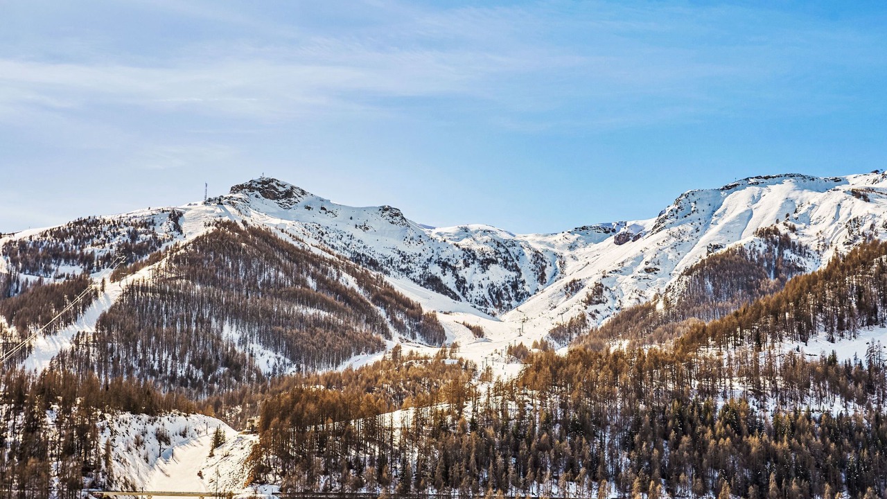 Photo of Others in Saint-Etienne-de-Tinee