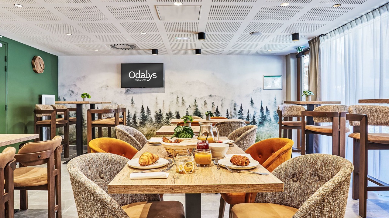 Photo of Bedroom in Saint-Etienne-de-Tinee