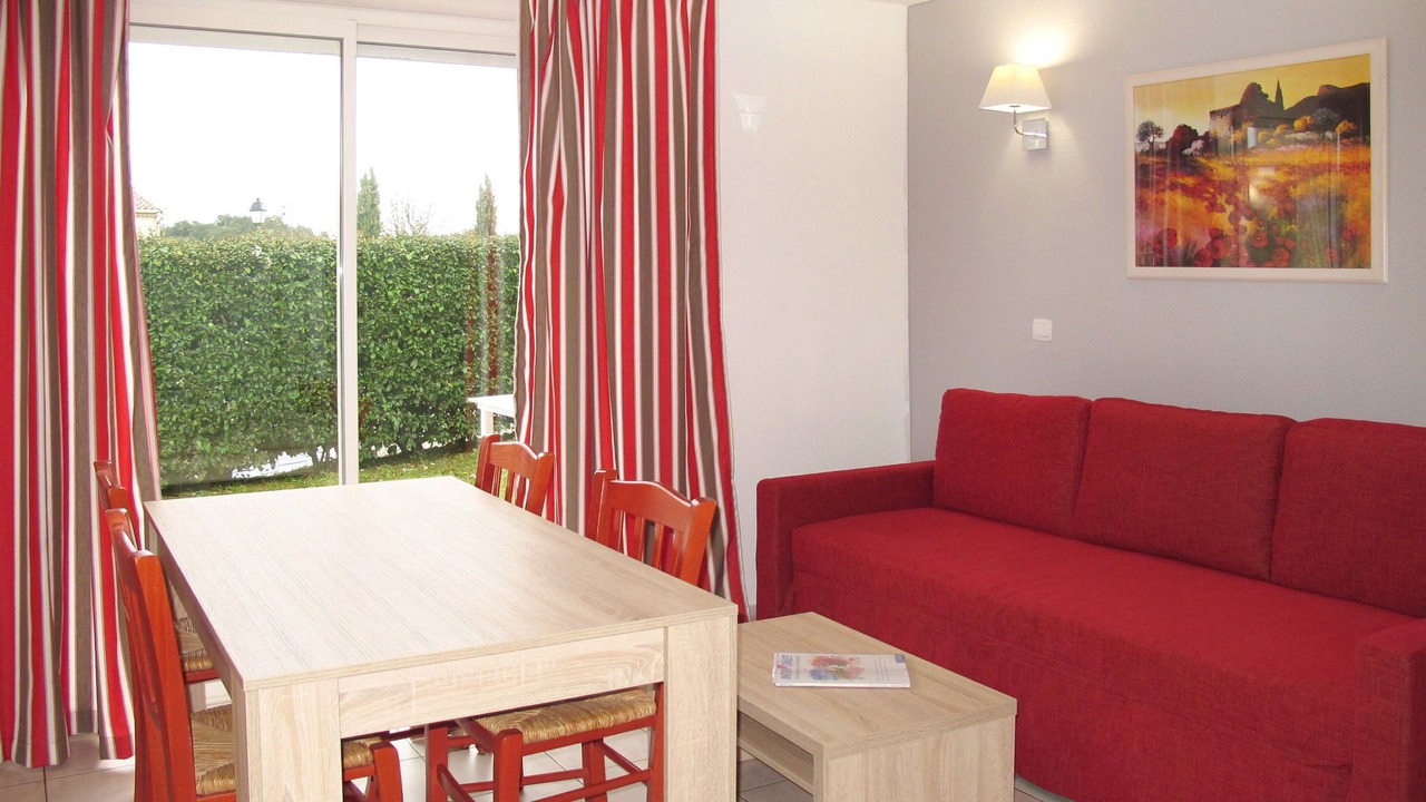 Photo of Livingroom in Salavas