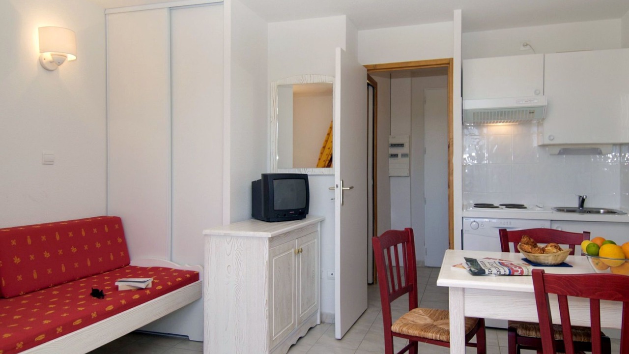 Photo of Livingroom in Salavas