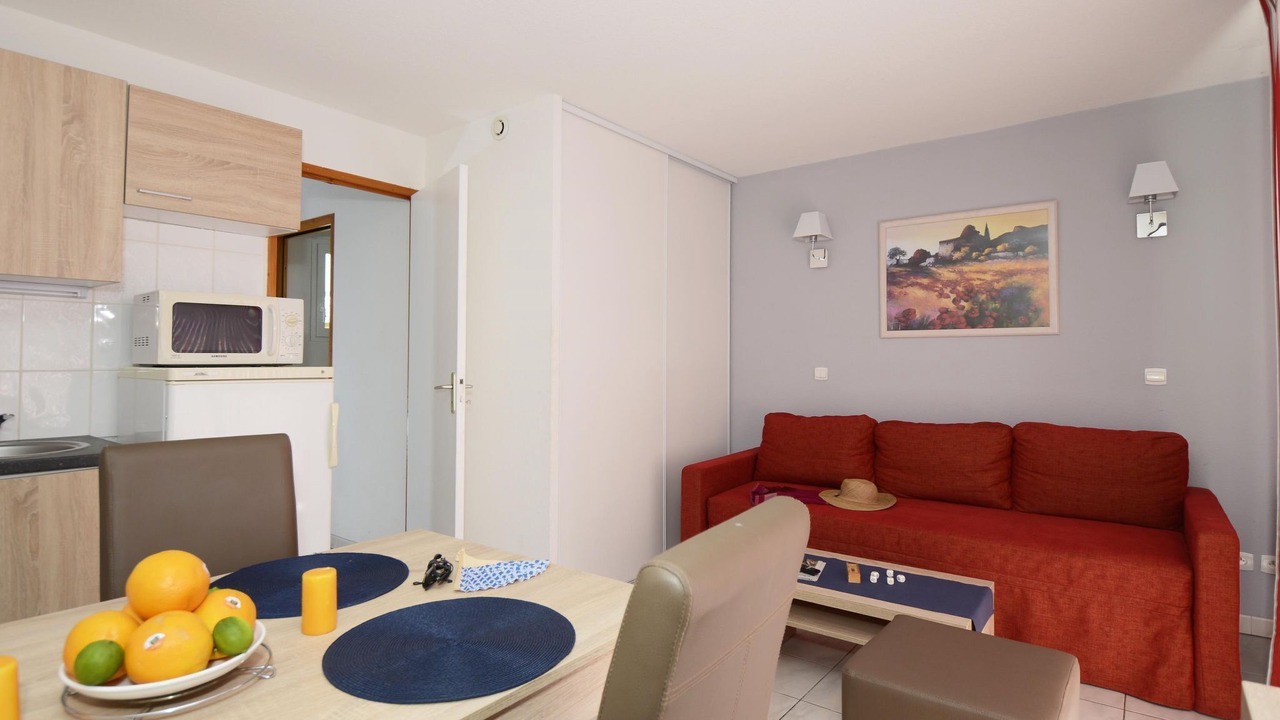 Photo of Livingroom in Salavas