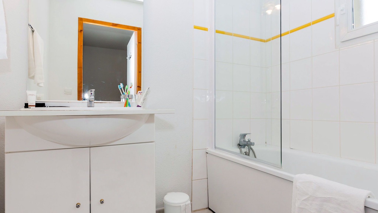 Photo of Bathroom in Salavas