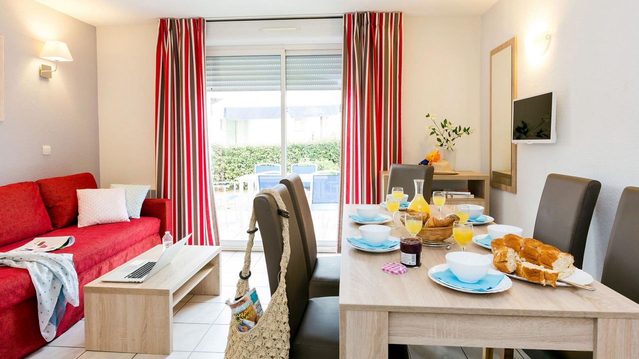 Photo of Livingroom in Salavas