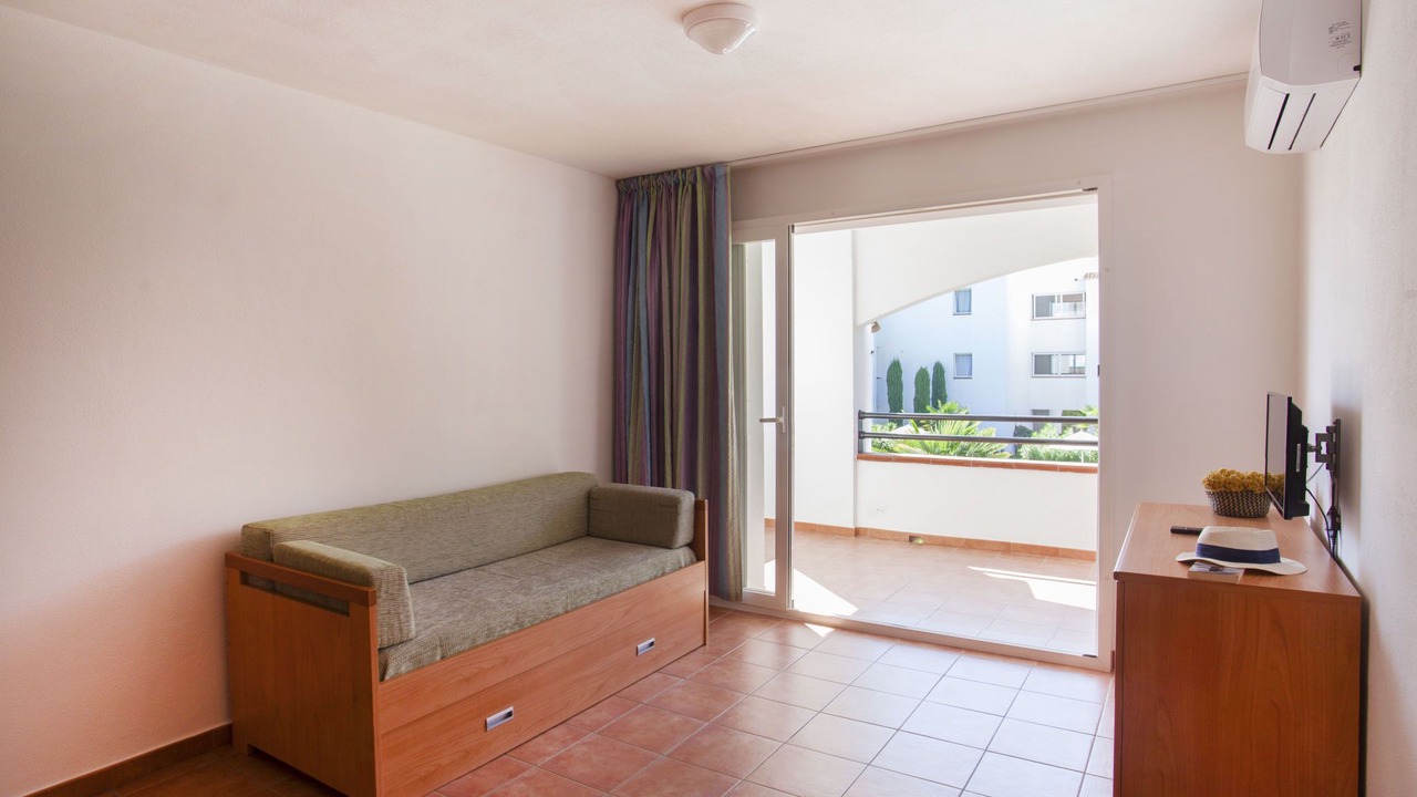 Photo of Livingroom in Moriani-Plage