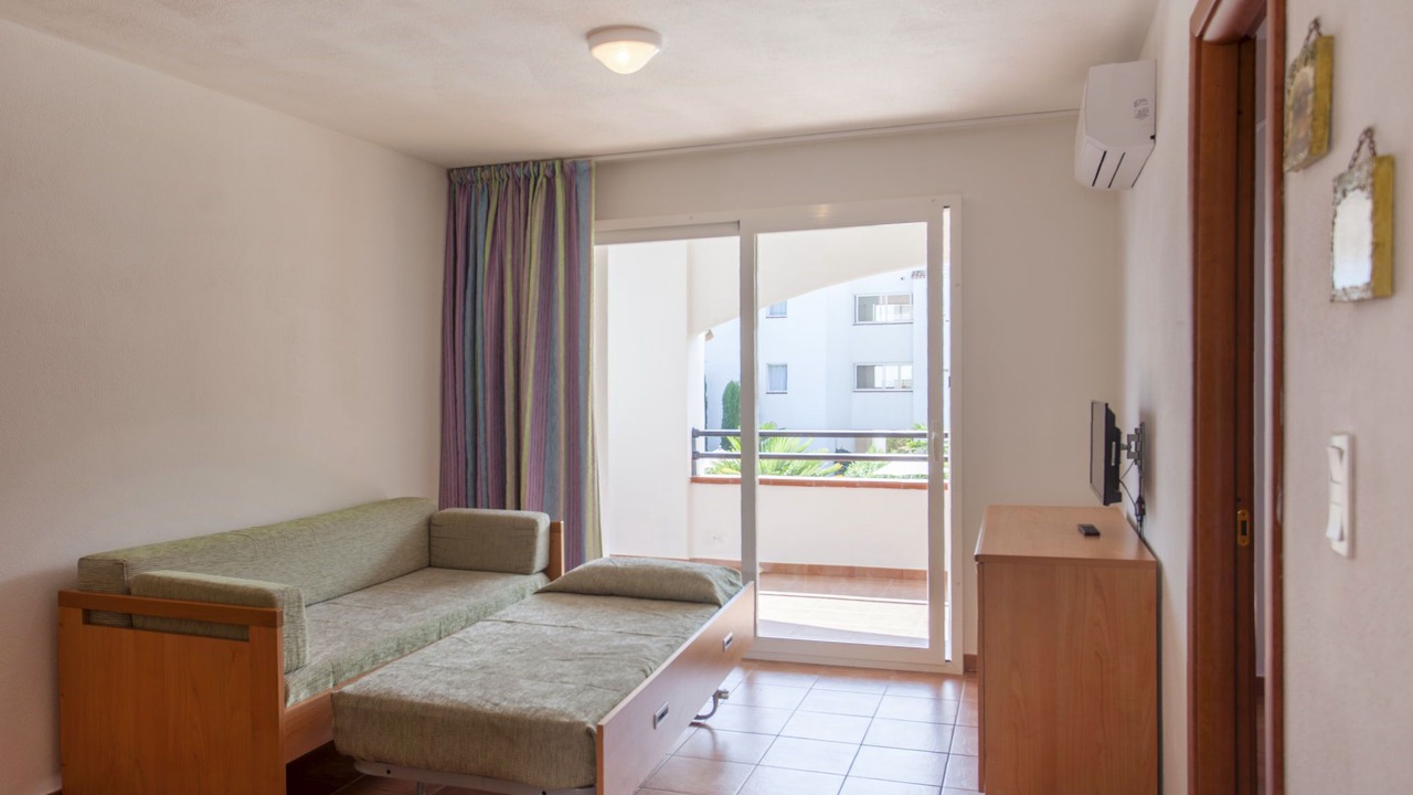 Photo of Livingroom in Moriani-Plage