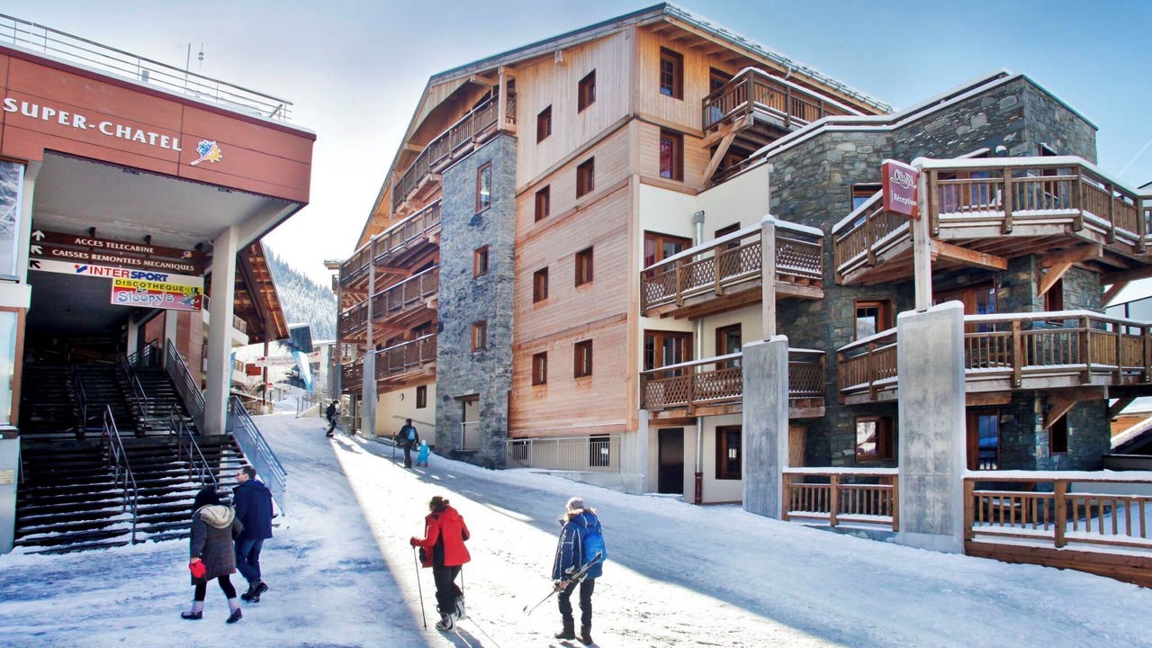 Photo of Others in Chatel