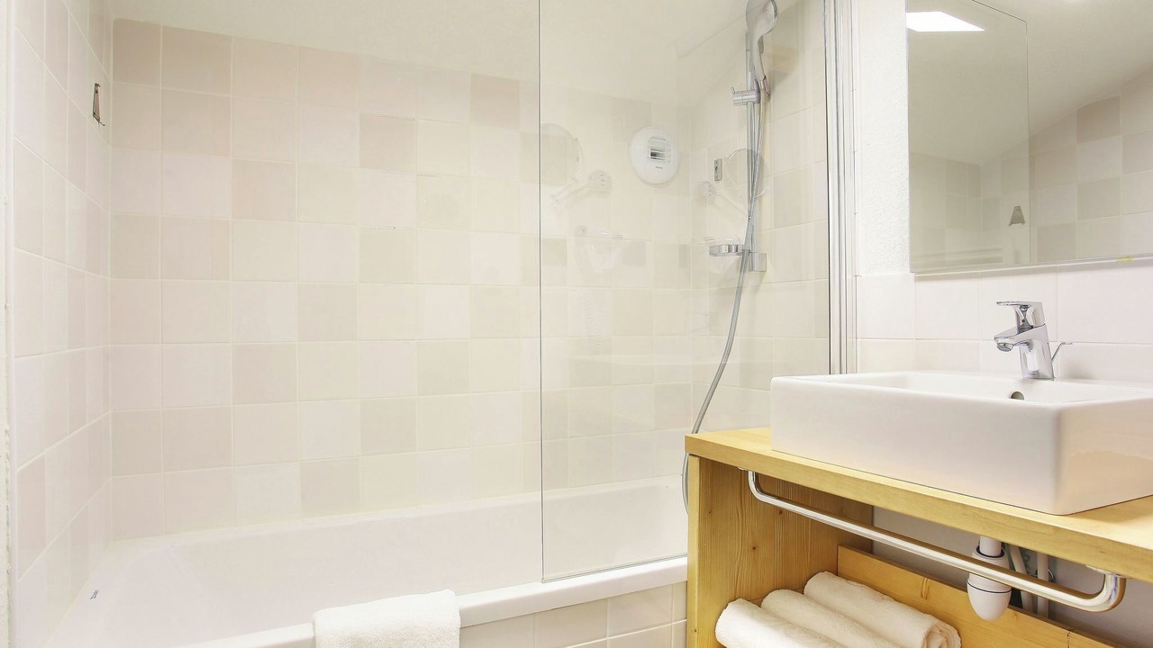 Photo of Bathroom in Chatel