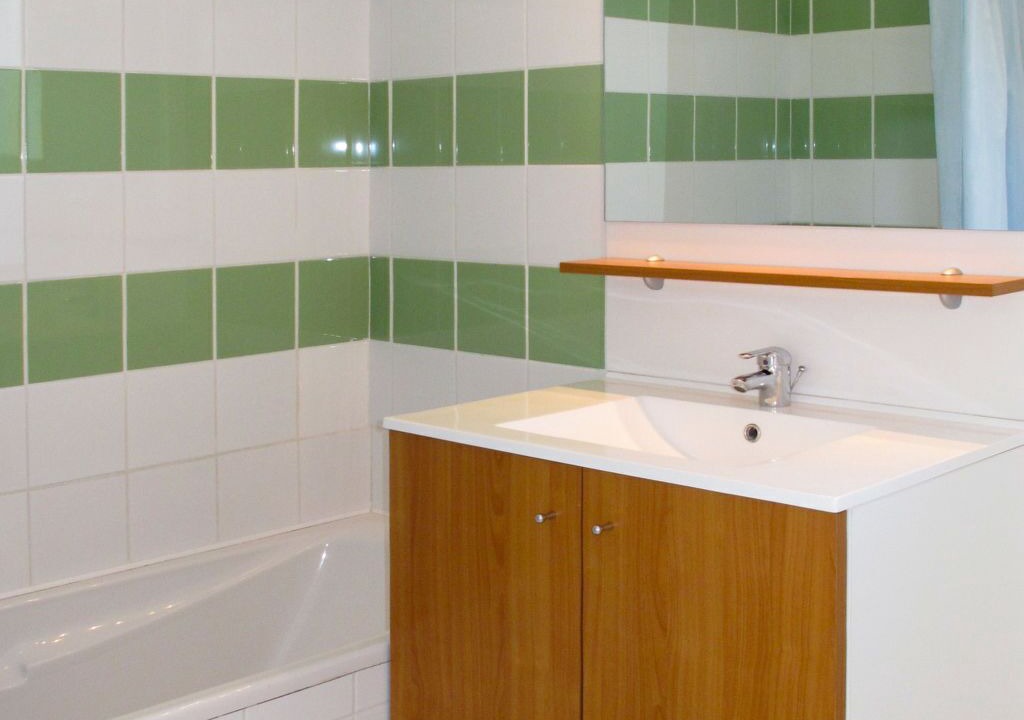 Photo of Bathroom in Parentis-en-Born
