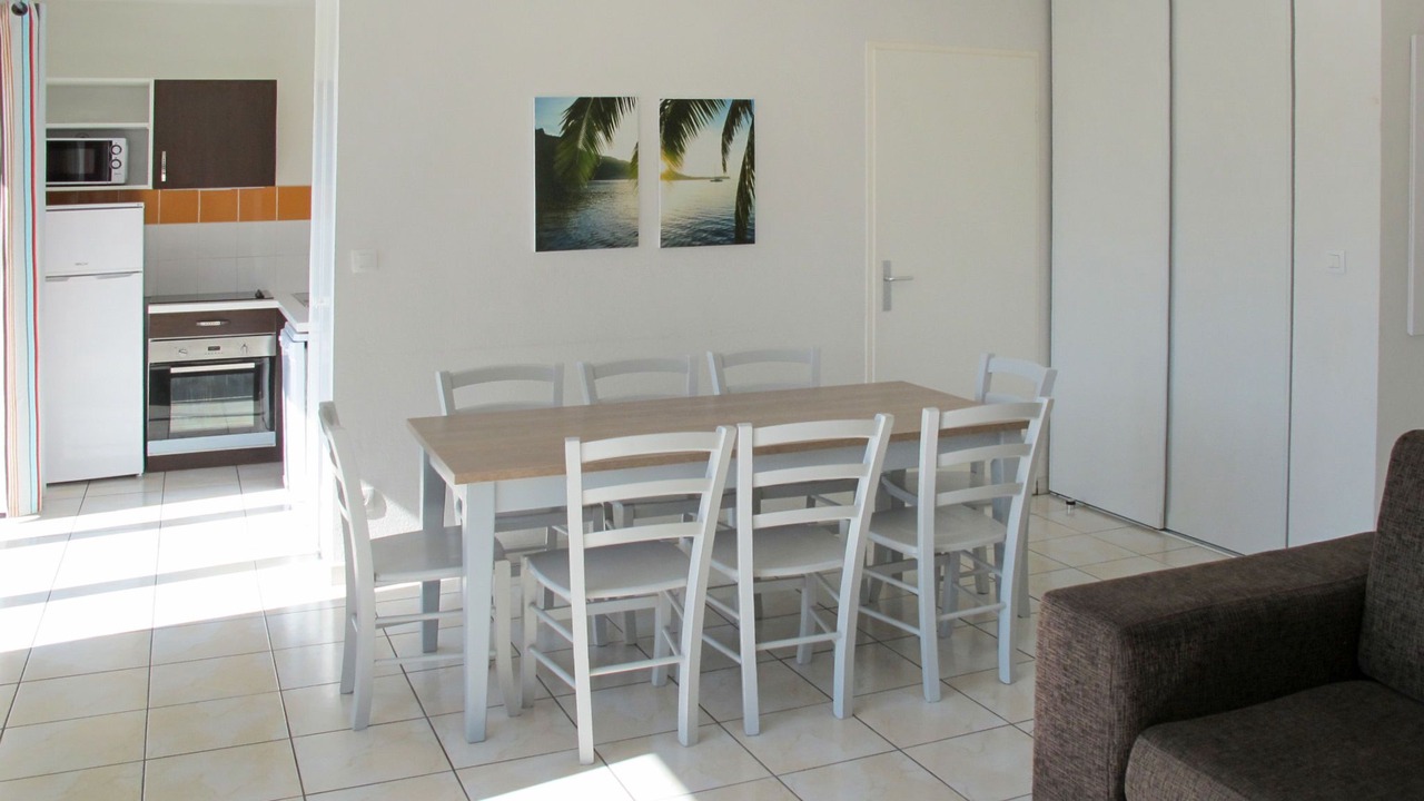 Photo of Bedroom in Parentis-en-Born