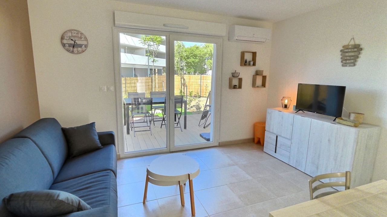 Photo of Bathroom in Serignan