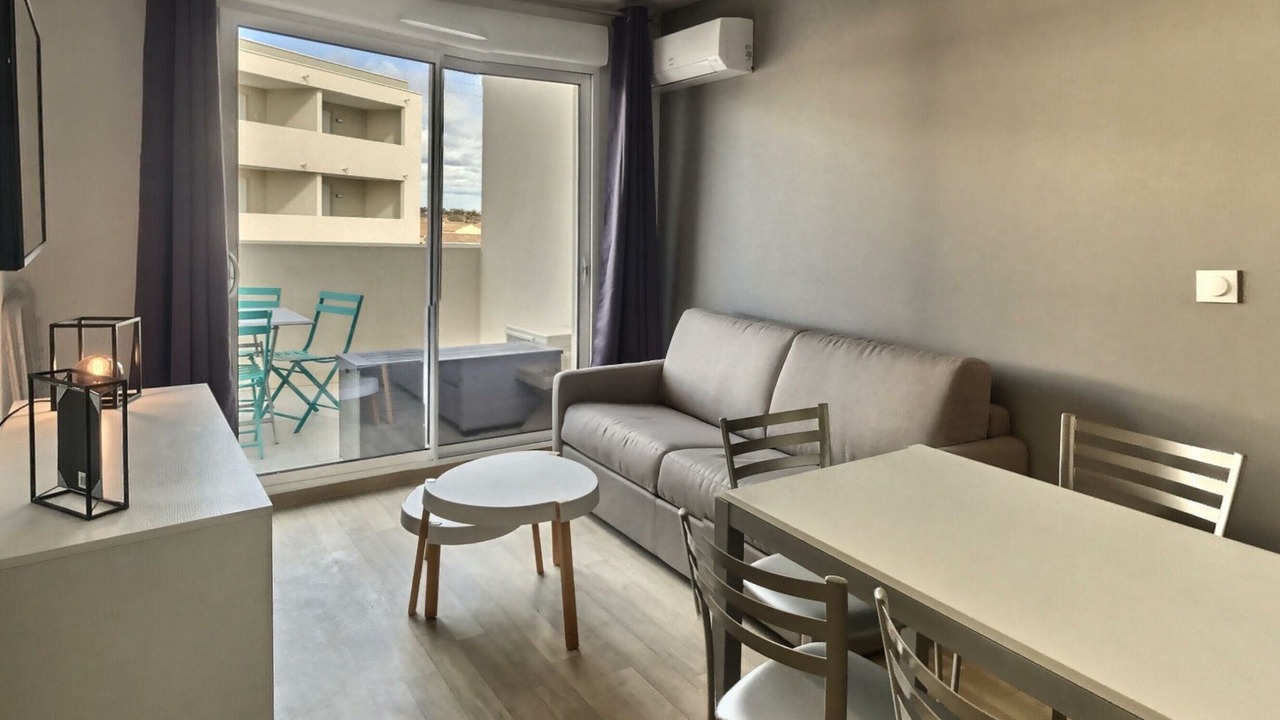 Photo of Bathroom in Serignan