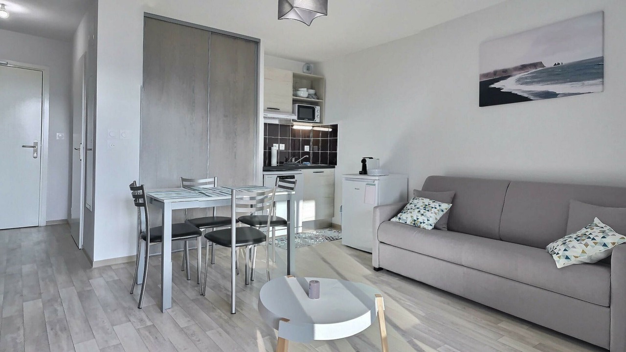 Photo of Bathroom in Serignan