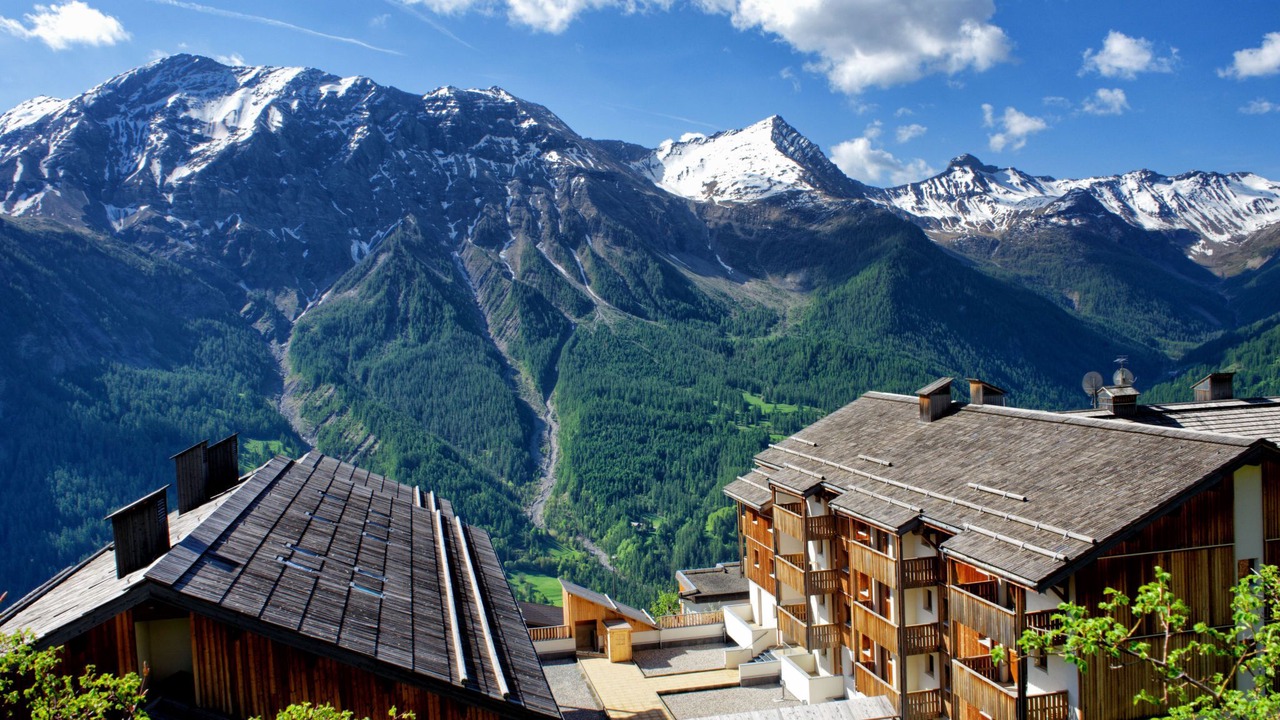 Photo of Others in Orcieres-Merlette