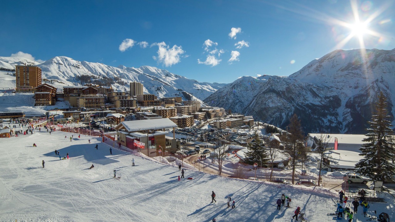 Photo of Others in Orcieres-Merlette