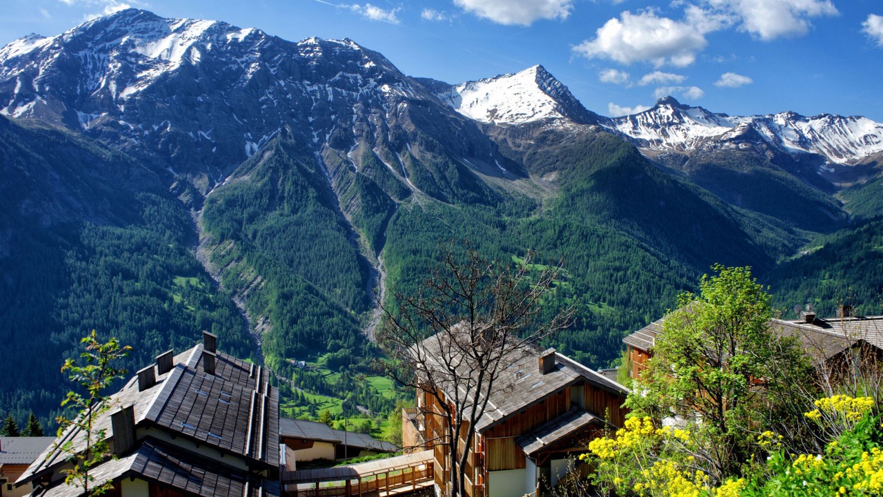 Photo of Others in Orcieres-Merlette