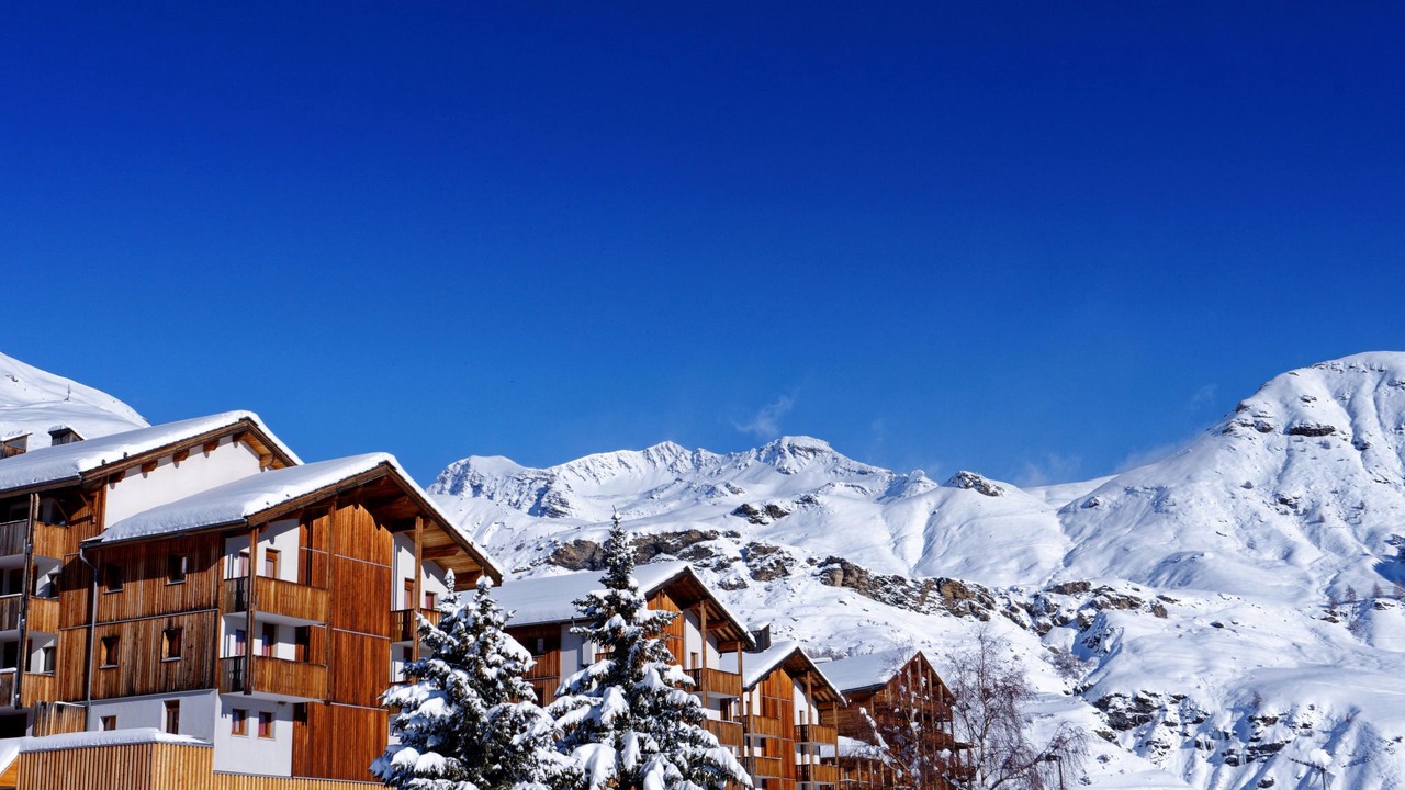 Photo of Others in Orcieres-Merlette