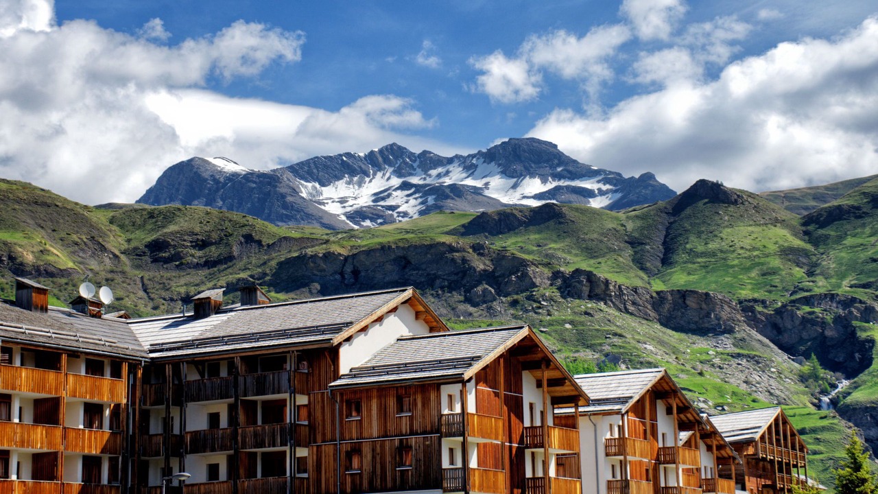 Photo of Others in Orcieres-Merlette