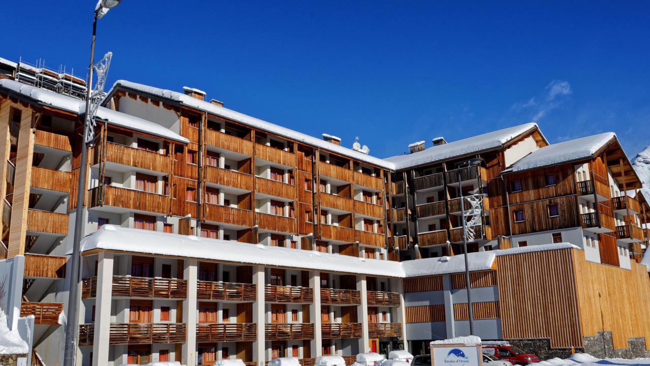 Photo of Others in Orcieres-Merlette