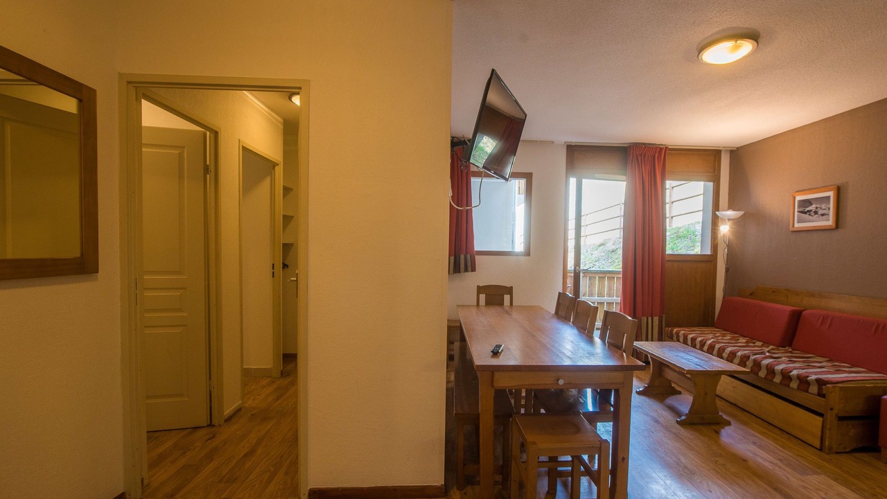 Photo of Livingroom in Orcieres-Merlette