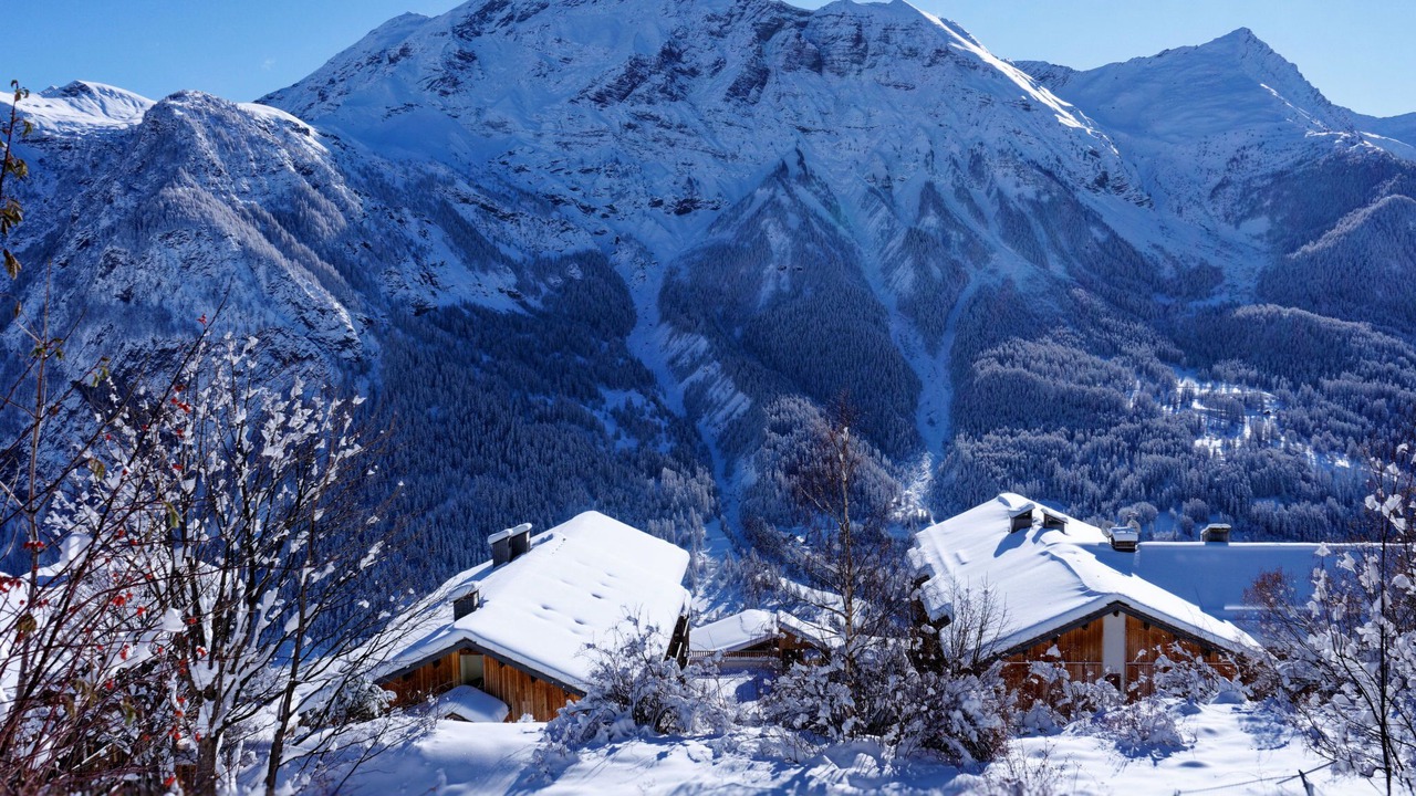 Photo of Others in Orcieres-Merlette