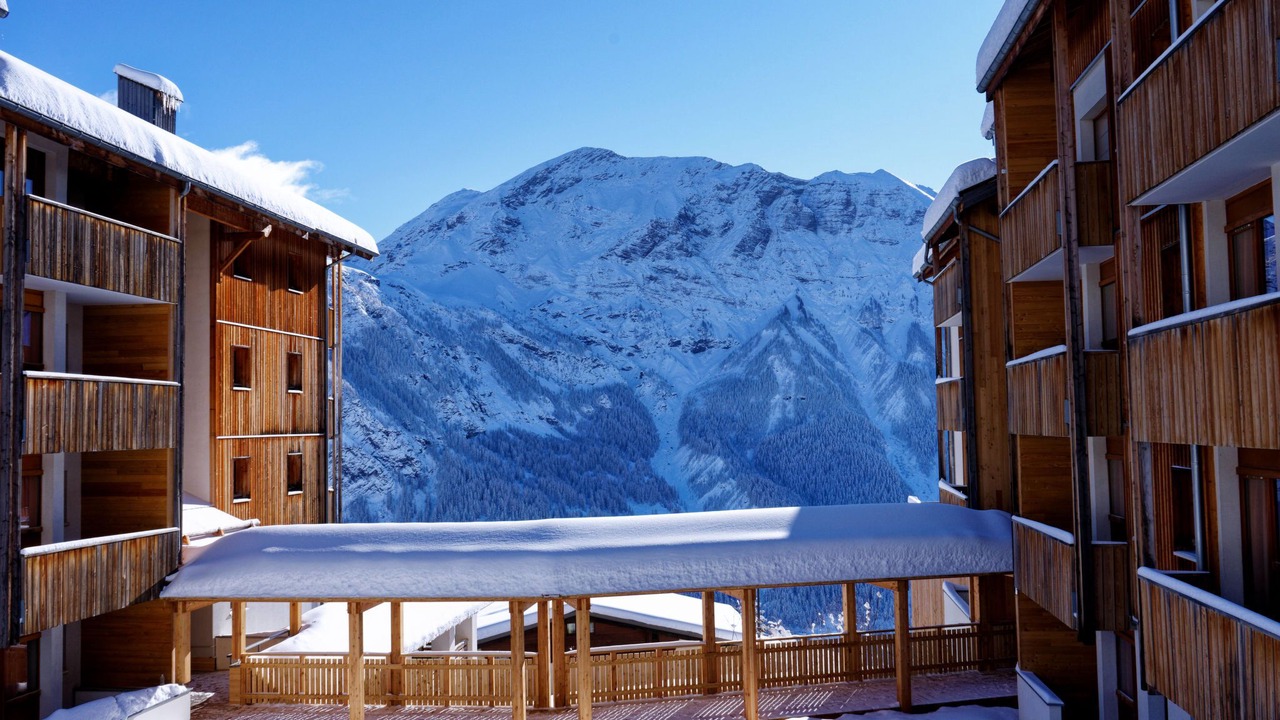 Photo of Others in Orcieres-Merlette