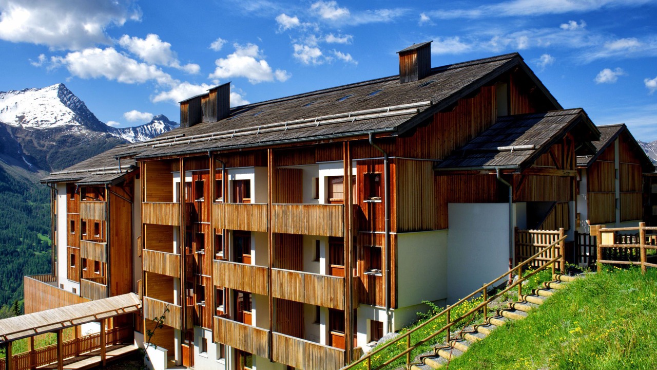 Photo of Others in Orcieres-Merlette