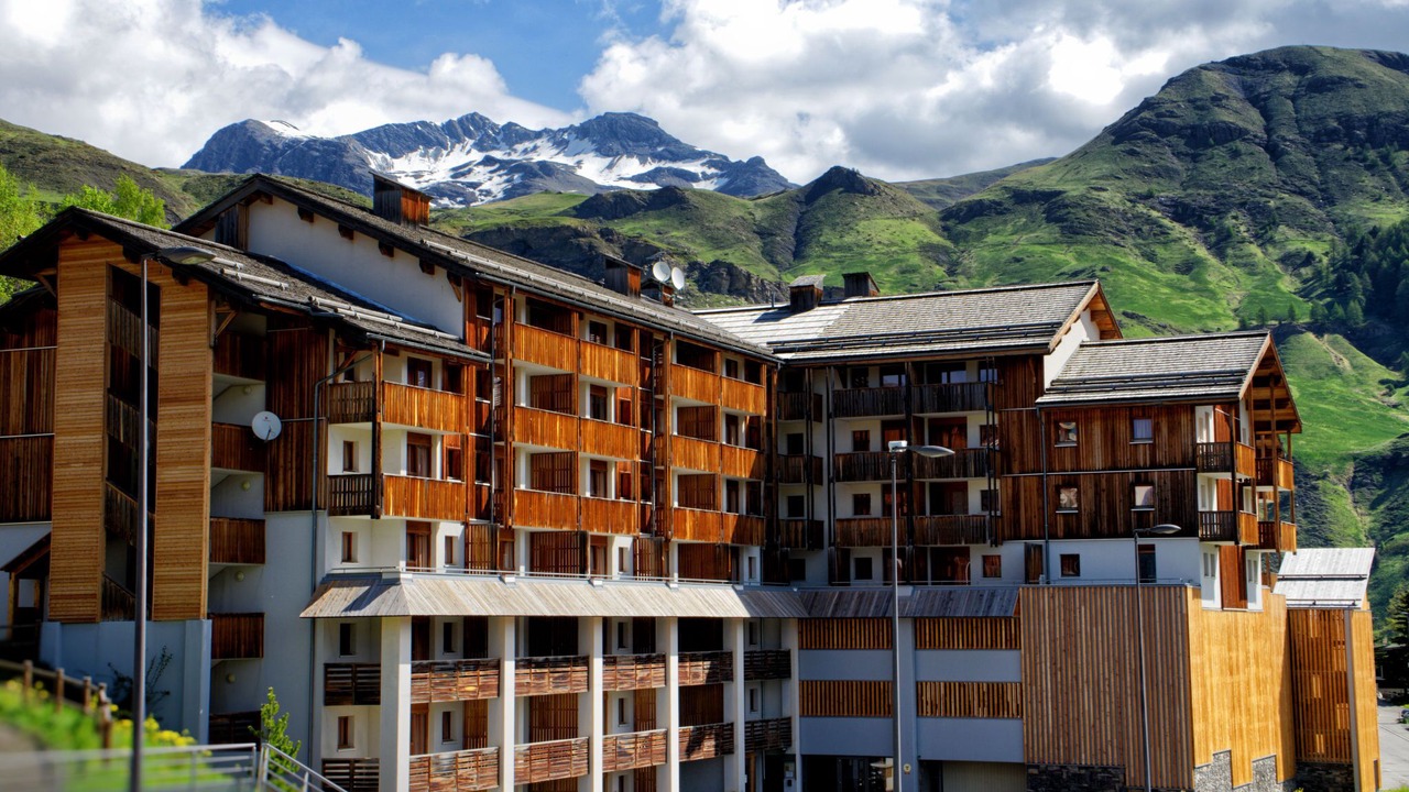 Photo of Others in Orcieres-Merlette