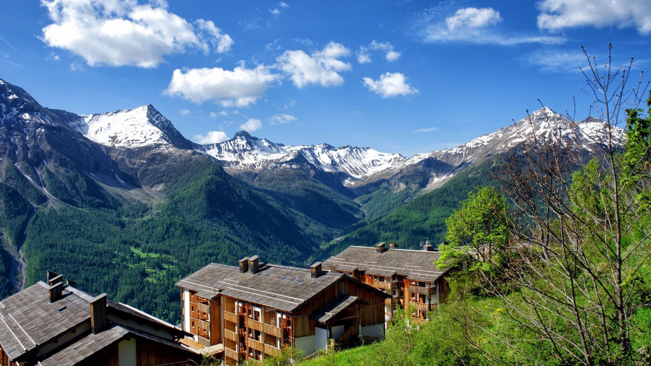 Photo of Others in Orcieres-Merlette