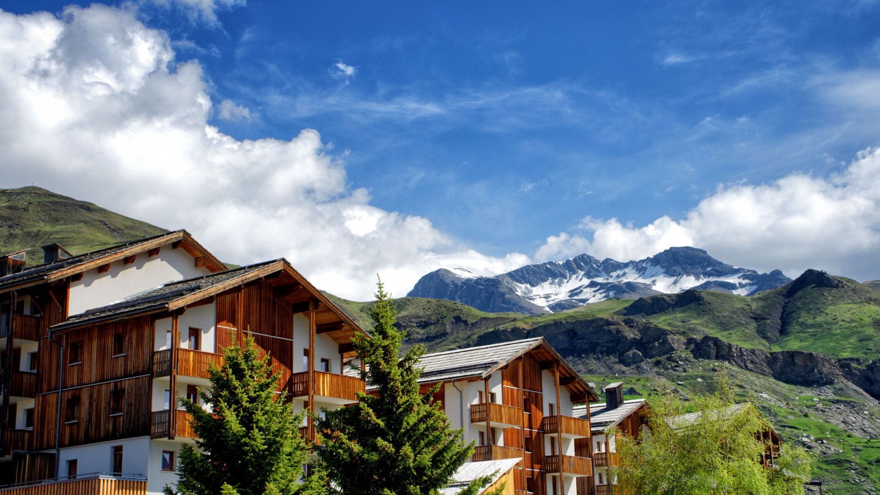 Photo of Others in Orcieres-Merlette