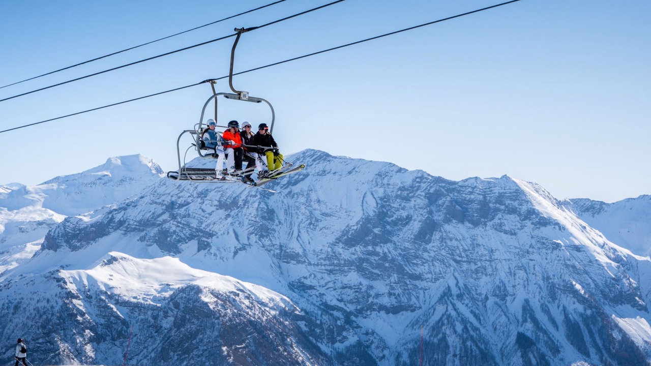 Photo of Others in Orcieres-Merlette