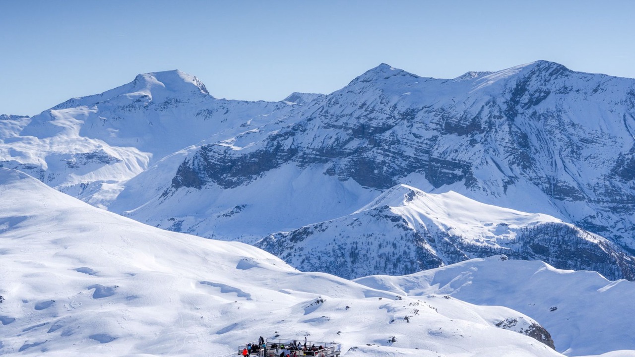 Photo of Others in Orcieres-Merlette