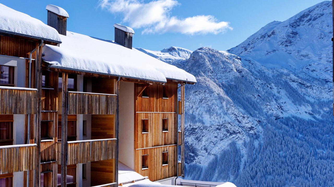 Photo of Others in Orcieres-Merlette