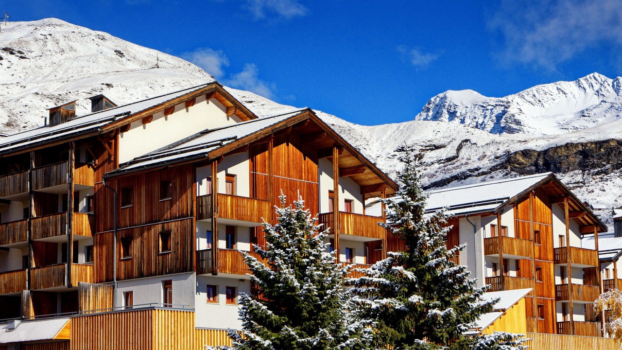 Photo of Others in Orcieres-Merlette